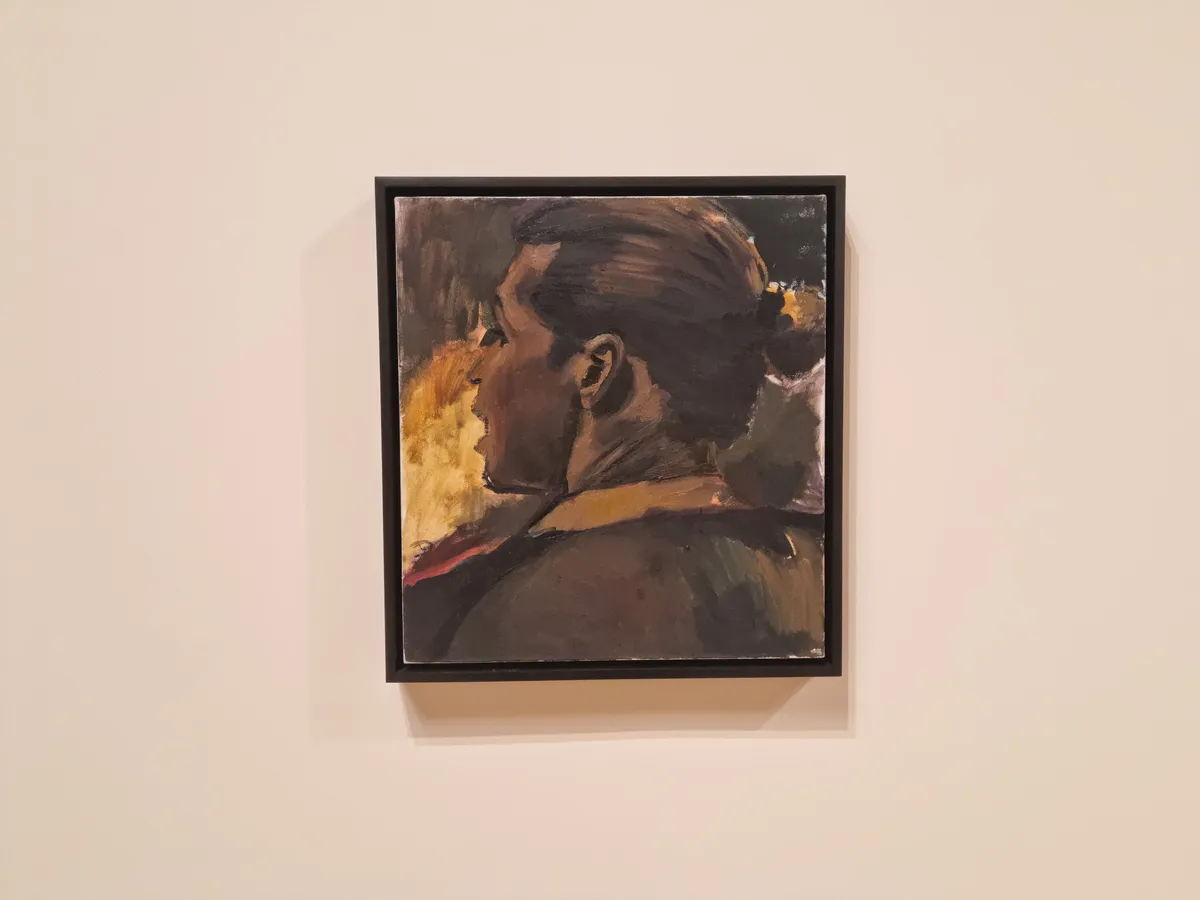 Lynette Yiadom-Boakye Gallery Image 97